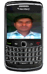 i am here in mobile
